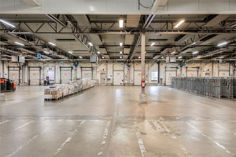 Industrilokal på Stenbygatan 3, Västerås – bild 5