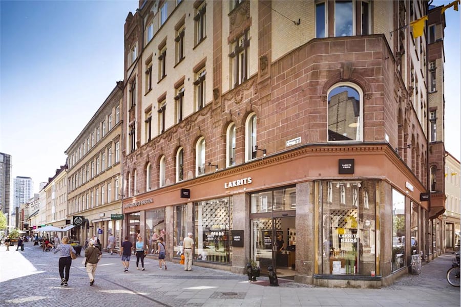 Coworking-plats på Kärleksgatan 2, kontorshotell, Malmö – bild 22