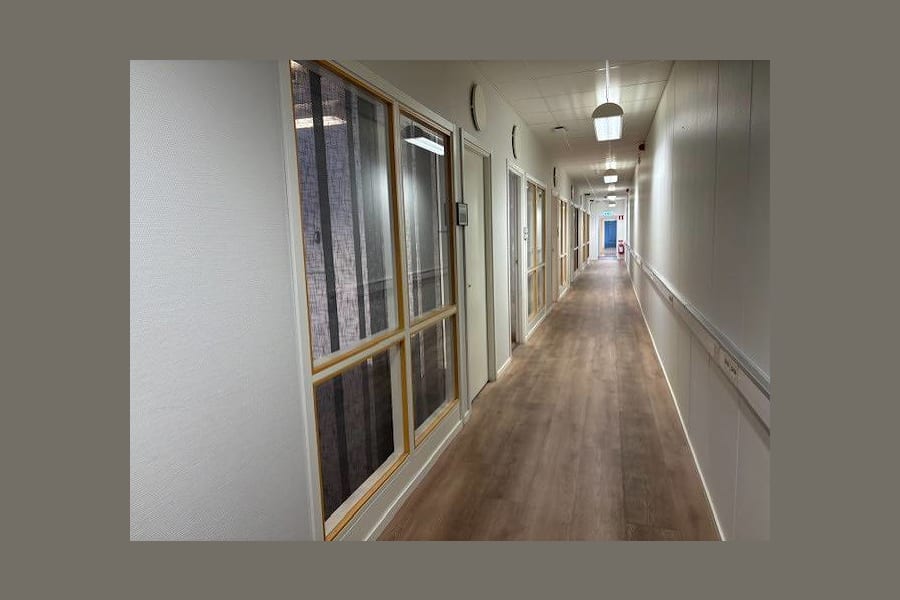 Industrilokal på Gesällgatan 2, Enköping – bild 22