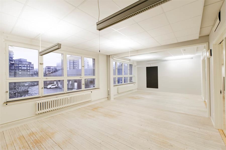 Henry Bergstens väg 3 - image - 1