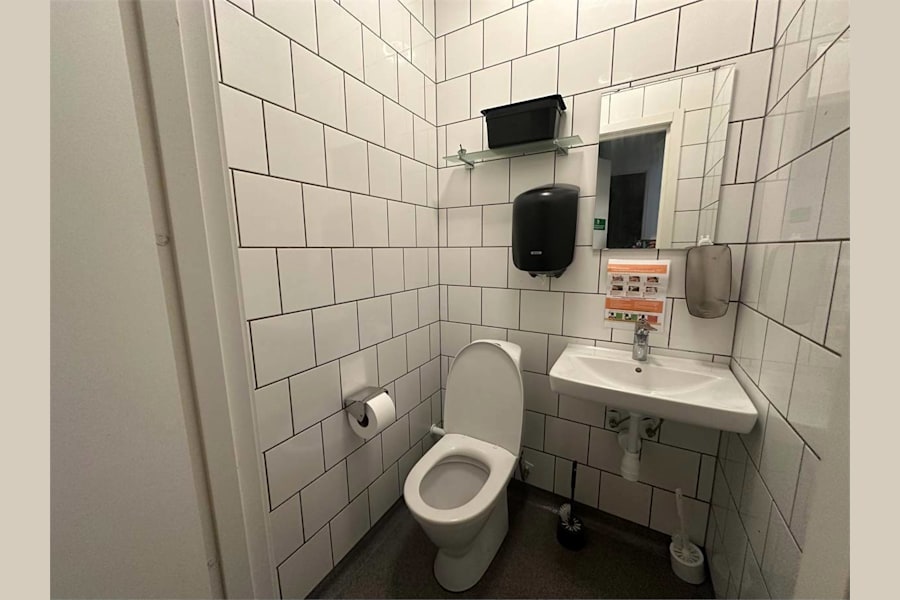 Butikslokal på Skarpskyttevägen 3, Lund – bild 5