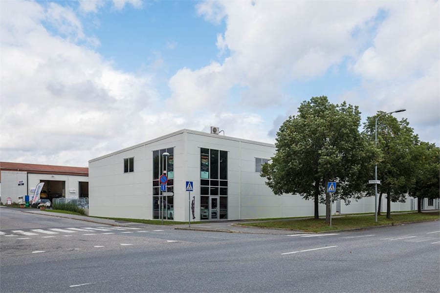 Butikslokal på Fraktflygargatan 5, Skarpnäck – bild 7