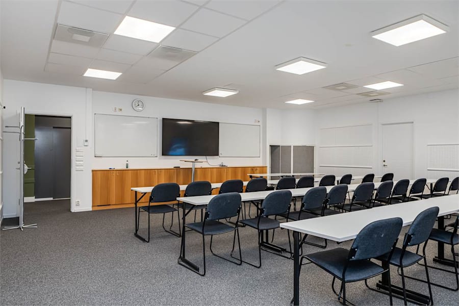 Kontorslokal på Spikgatan 7, Halmstad – bild 5