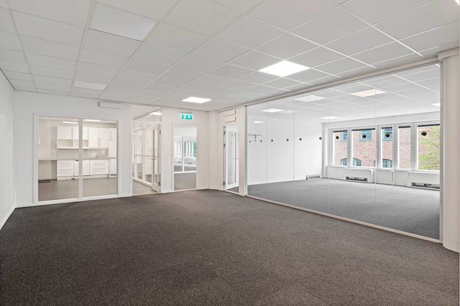 Kontorslokal på Cylindervägen 12, Nacka – bild 4
