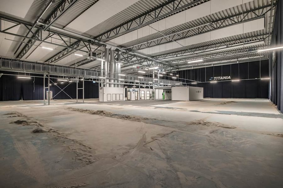 Butikslokal på Hantverkarvägen 4, Norsborg – bild 3