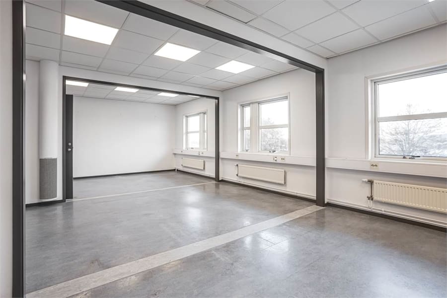 Kontorslokal på Spikgatan 7, Halmstad – bild 4