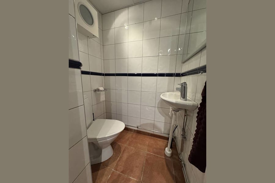 Butikslokal på Kaptensgatan 17, Stockholm – bild 6