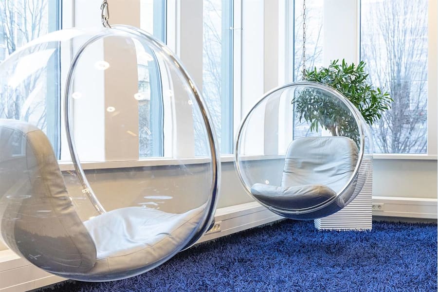 Kontorslokal på Västgötagatan 5, Stockholm – bild 2