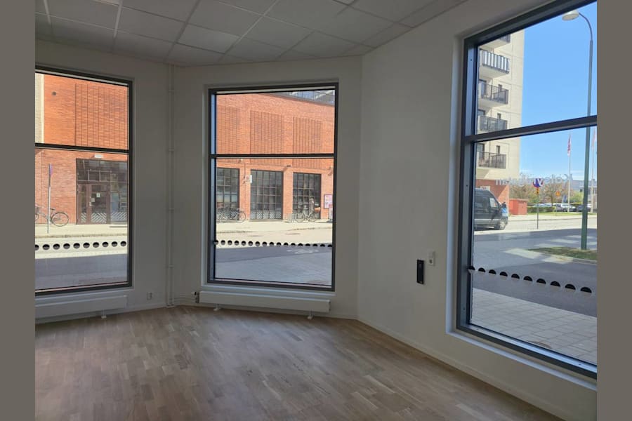 Butikslokal på Geijersgatan 1D, Limhamn – bild 3