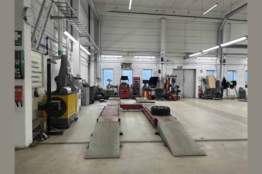 Stallarholmsvägen 48 - image - 6