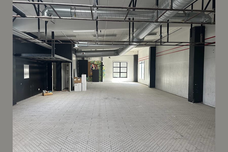 Lokal på Bäckeskogsgatan 1, Borås – bild 9