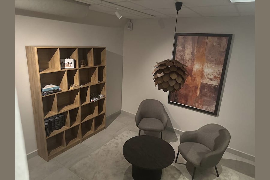 Butikslokal på Toppläge Cafè - Uppsala, Uppsala – bild 30