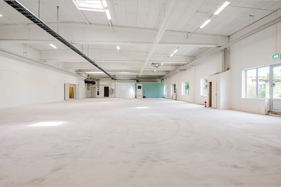 Butikslokal på Lagervägen 1, Jordbro – bild 10