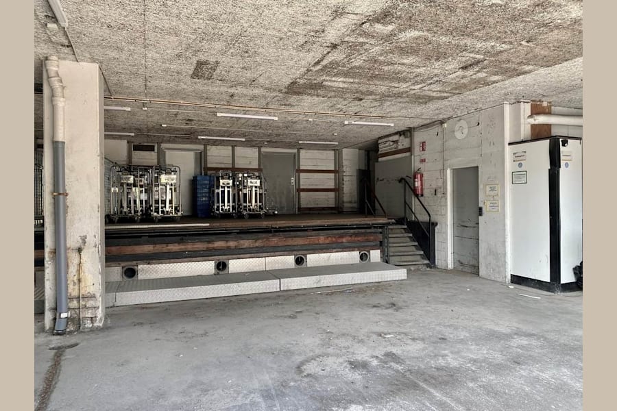 Butikslokal på Vasavägen 86, Lidingö – bild 14