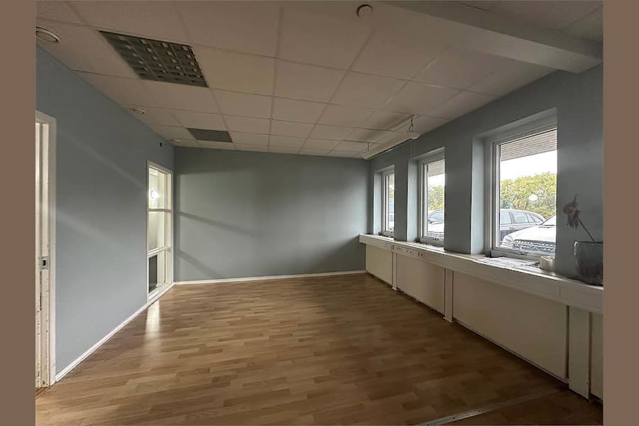 Kontorslokal på Volframgatan 8, Malmö – bild 13
