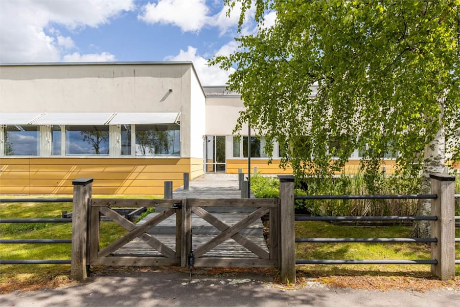 Montörgatan 2 - image - 14