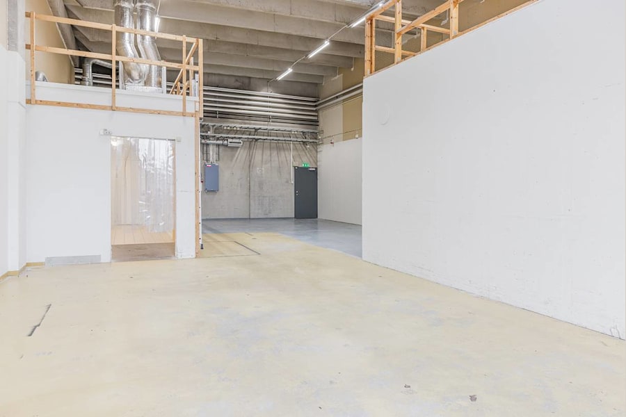 Lagerlokal på Kamaxelgatan 11, Malmö – bild 5