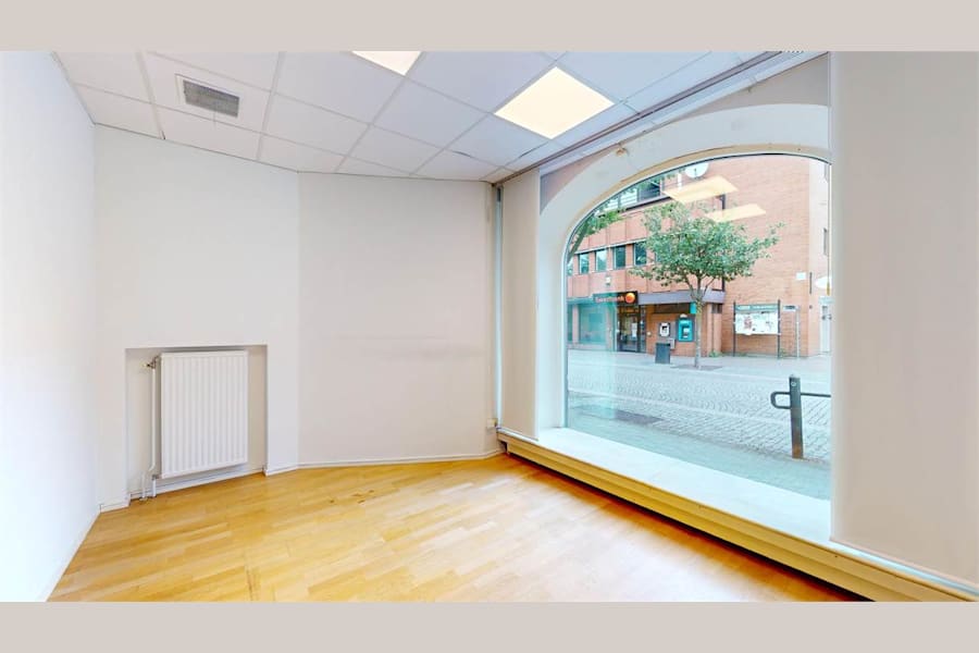 Kontorslokal på Storgatan 19, Klippan – bild 4