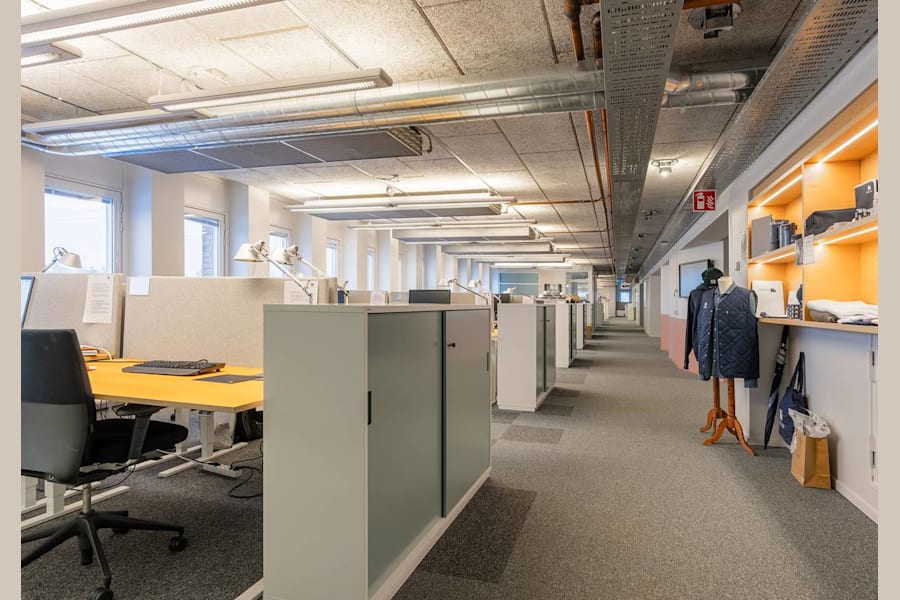 Kontorslokal på Vendevägen 89, Danderyd – bild 9
