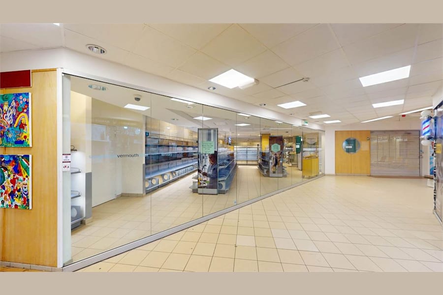 Butikslokal på Åsgatan 64, Hedemora – bild 8