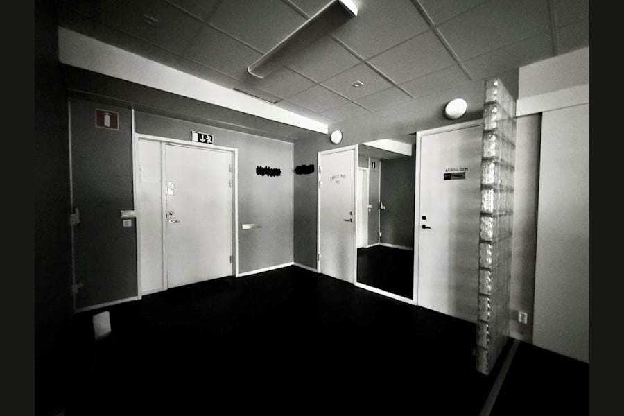 Kontorslokal på Västra Finnbodavägen 4, Stockholm – bild 12