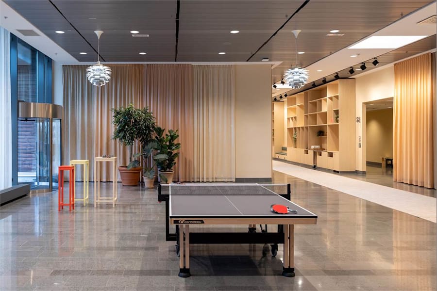 Kontorslokal på Färögatan 33 - Kista Science Tower, p..., Kista – bild 13