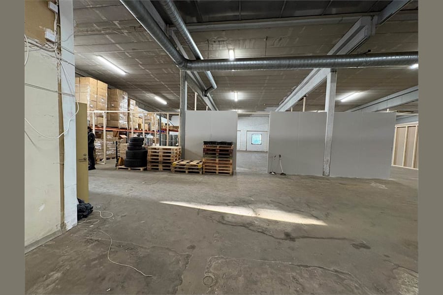 Bariumgatan 6 - image - 3