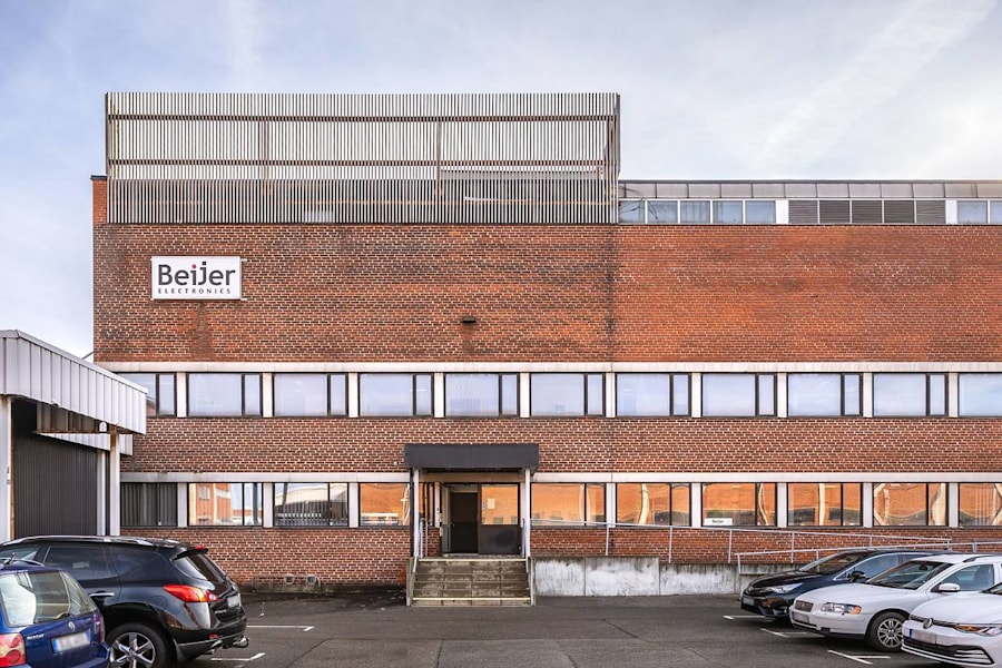 Lagerlokal på Kosterögatan 15, Malmö – bild 6