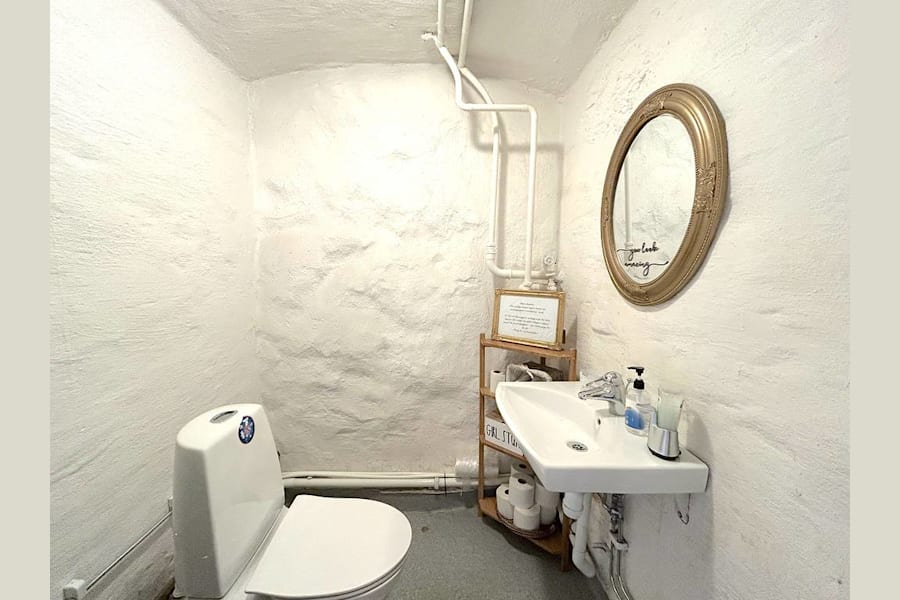 Valhallavägen 80 A - IMG_4963