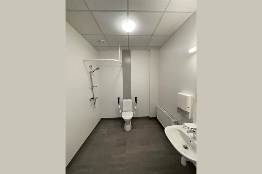 Industrilokal på Hästhagsvägen 14, Upplands Väsby – bild 12