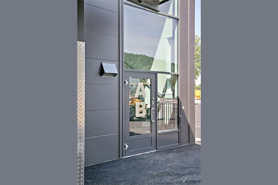 Lagerlokal på Vattenverksgatan 2, Göteborg – bild 2