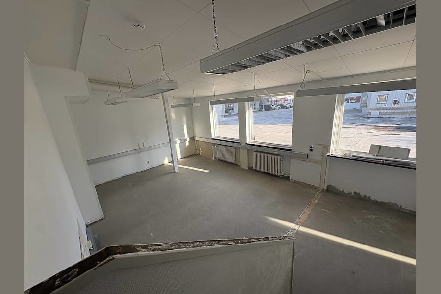 Lagerlokal på Fäktmästaregatan 1, Helsingborg – bild 13