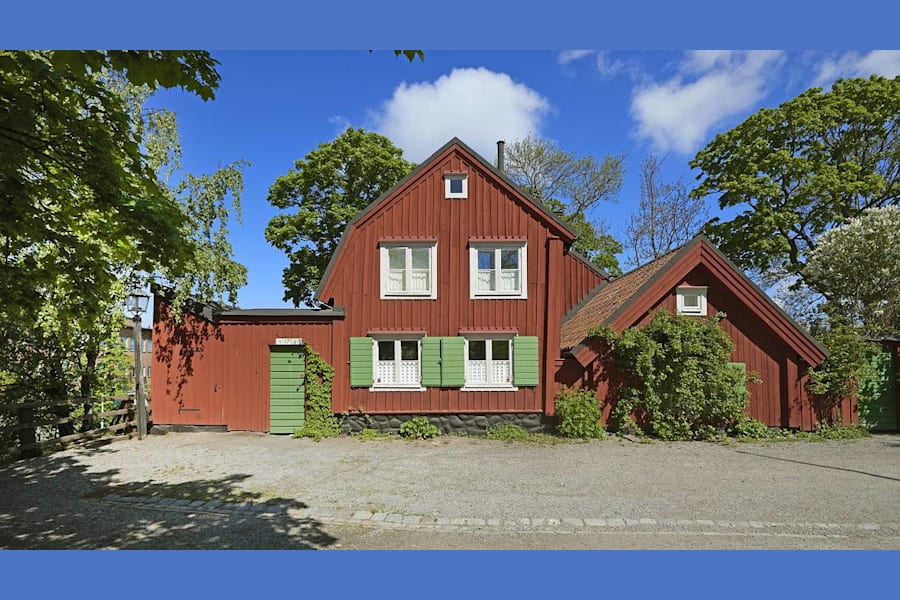 Kontorslokal på Renstiernas gata 12, Stockholm – bild 9