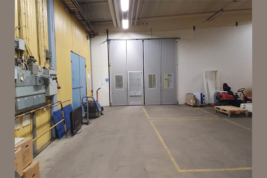 Industrilokal på Sättunagatan 2, Linköping – bild 6