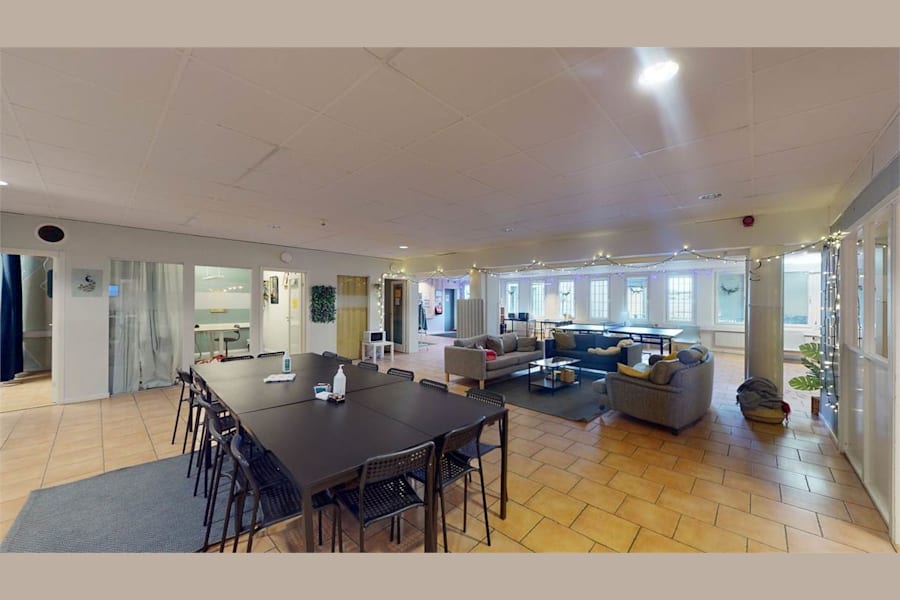 Lagerlokal på Jupitervägen 10, Upplands Väsby – bild 11