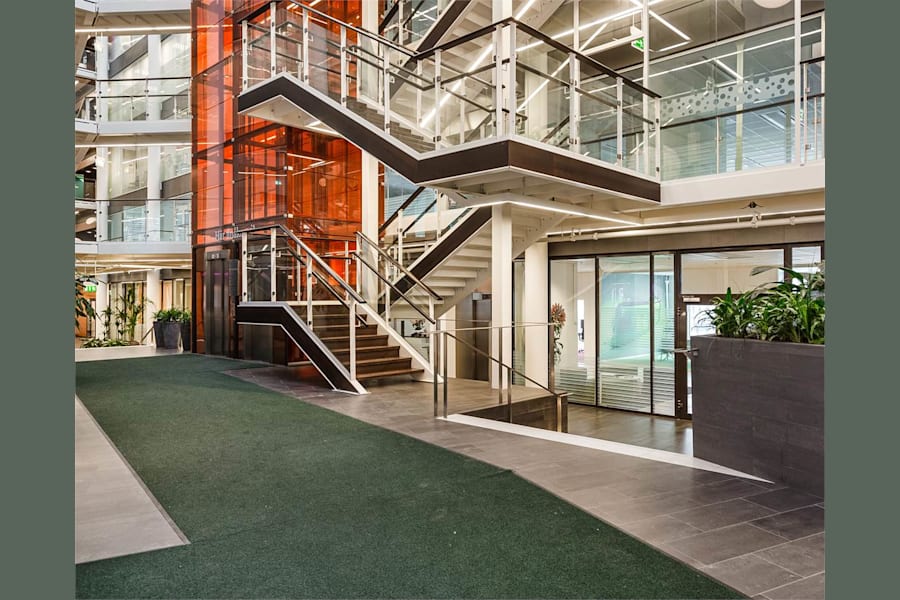 Kontorslokal på Landsvägen 50A, Sundbyberg – bild 6