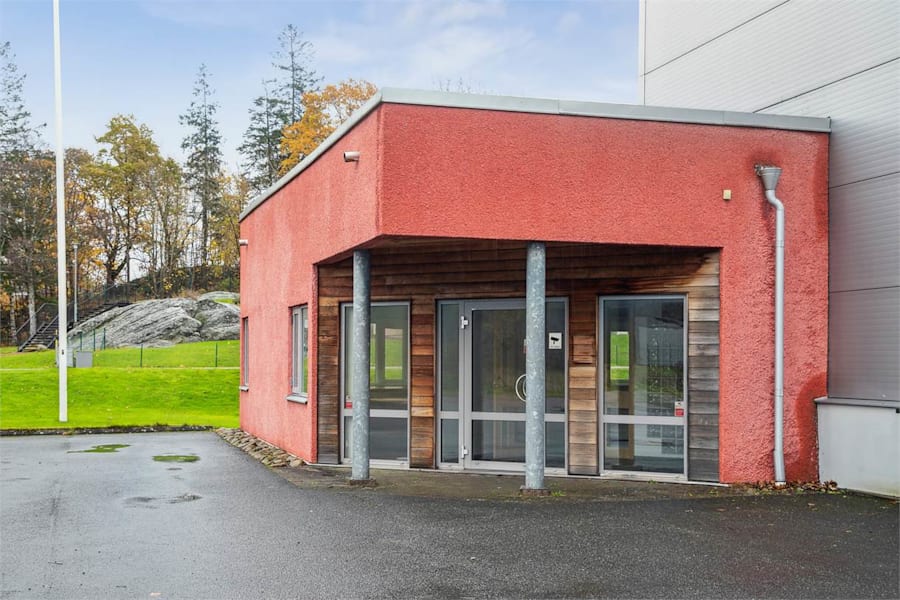 Lokal på Tegelvägen 2, Stenkullen – bild 3