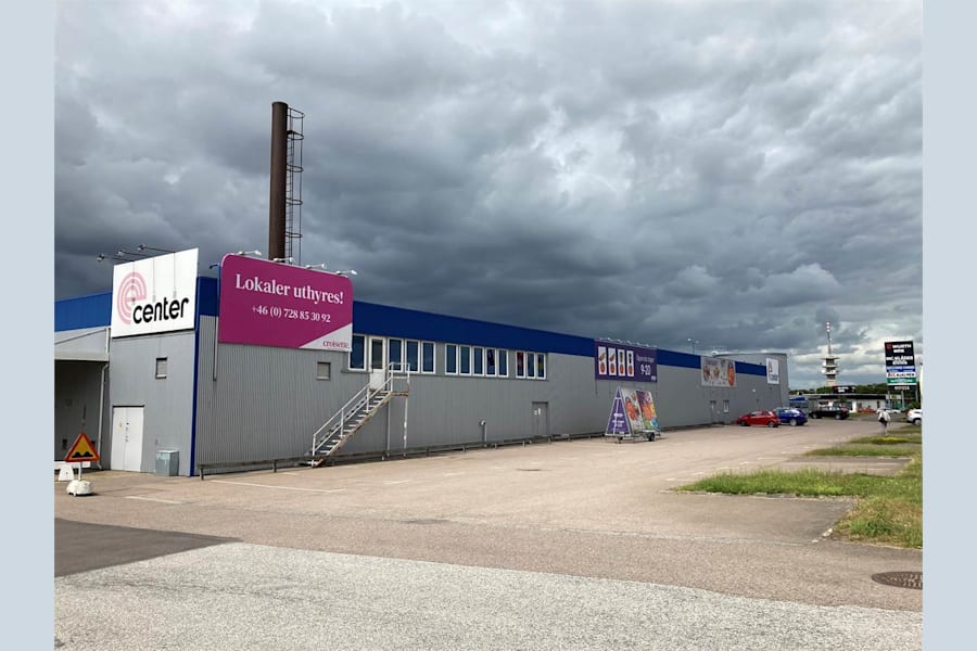 Butikslokal på Agnesfridsvägen 177, Malmö – bild 2