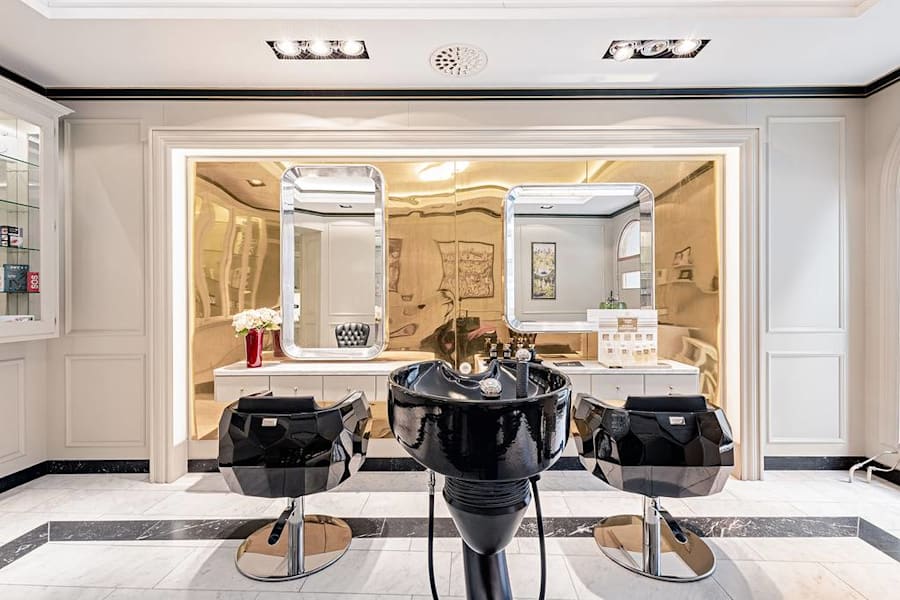 Butikslokal på Grevgatan 31, Stockholm – bild 5