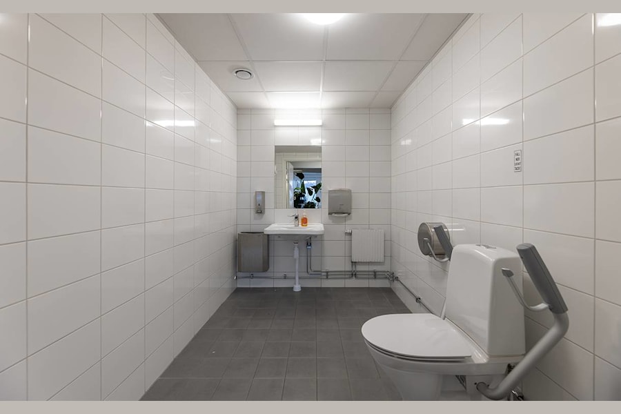 Kontorslokal på Löfströms Allé 1B, Sundbyberg – bild 13