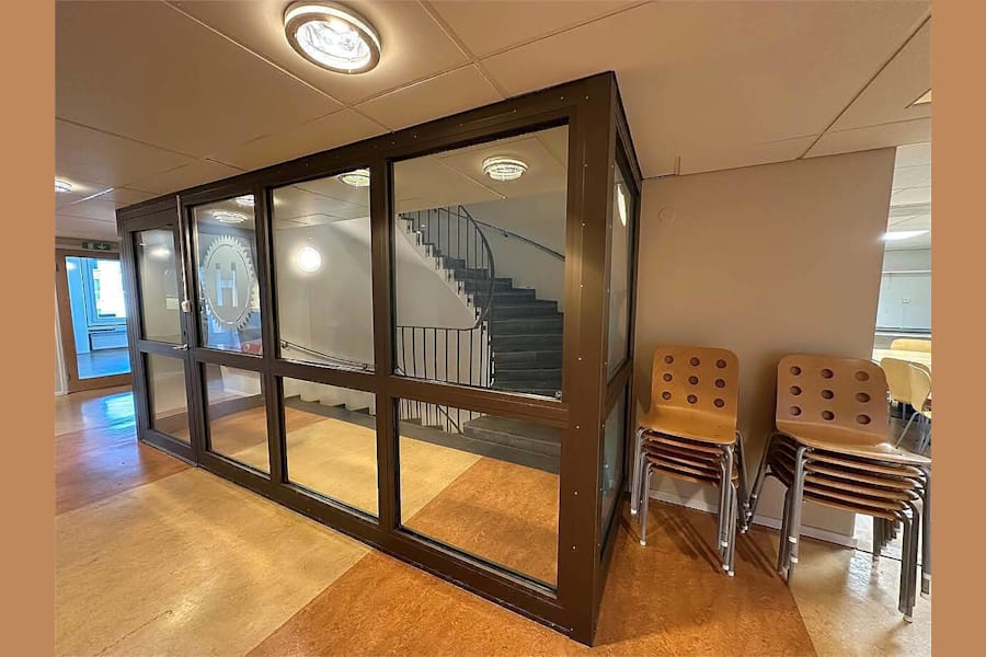 Kontorslokal på Storgatan 24, Landskrona – bild 9