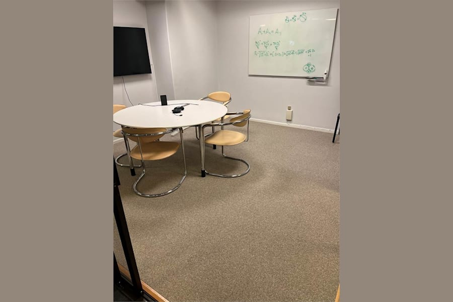 Kontorslokal på Stora Badhusgatan 18, Göteborg – bild 9