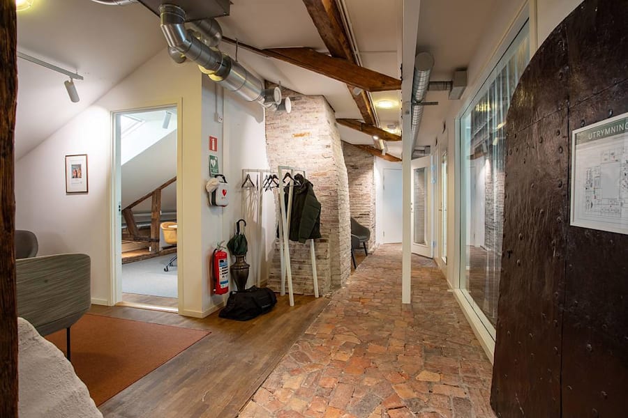 Kontorslokal på Västra Hamngatan 9, Göteborg – bild 11