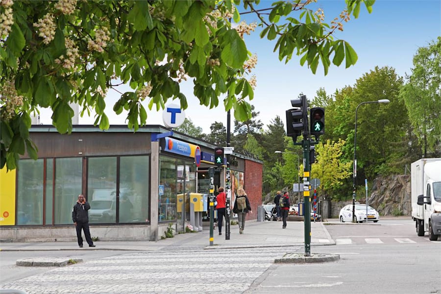 Telefonvägen 30 - image - 15