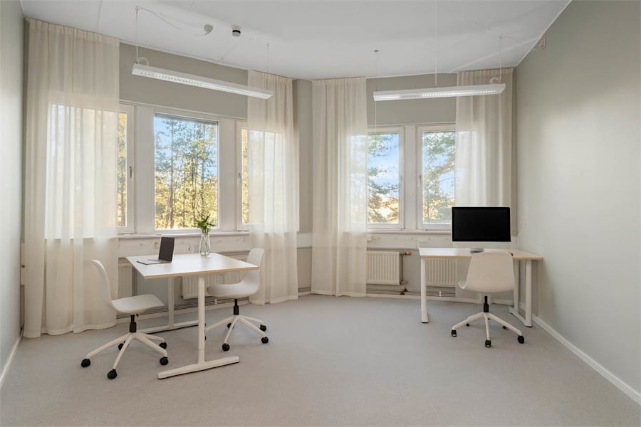 Lagerlokal på Girovägen 13, Järfälla – bild 3