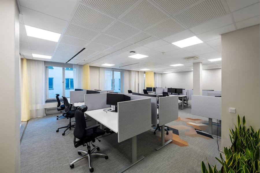 Kontorslokal på Sveavägen 25-27, Stockholm – bild 10