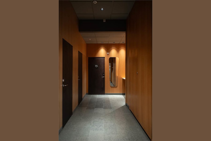 Gjörwellsgatan 30 - Entréplan