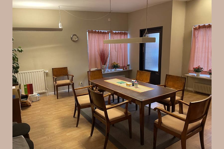 Kontorslokal på Slåttervägen 4B, Halmstad – bild 4