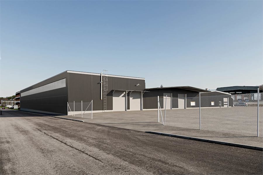 E A Rosengrens gata 34 - image - 1