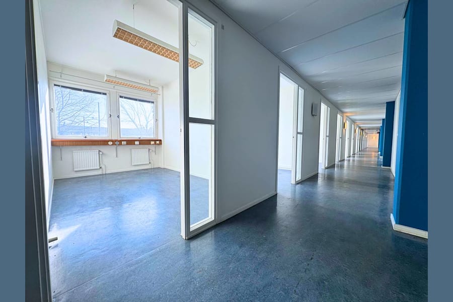 Industrilokal på Lundavägen 142, Malmö – bild 9